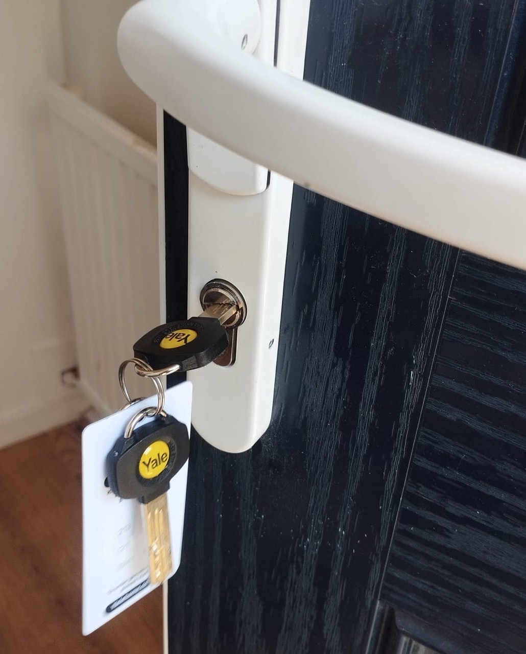 emergency locksmith victoria